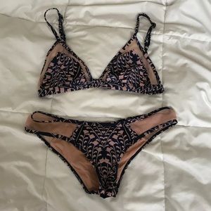 Rip Curl Bikini Set